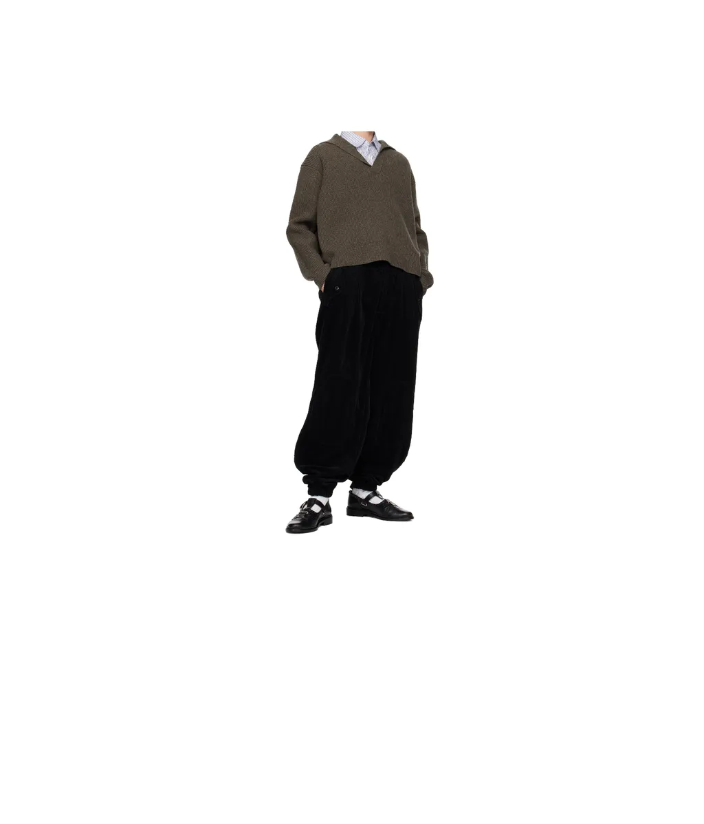 Buckle Loafers