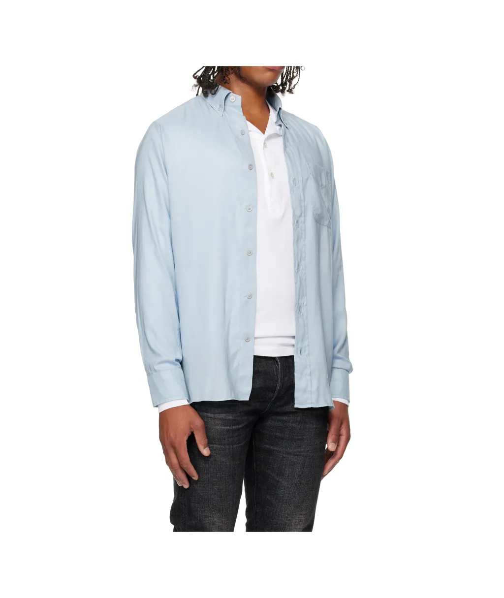 Slim-Fit Shirt