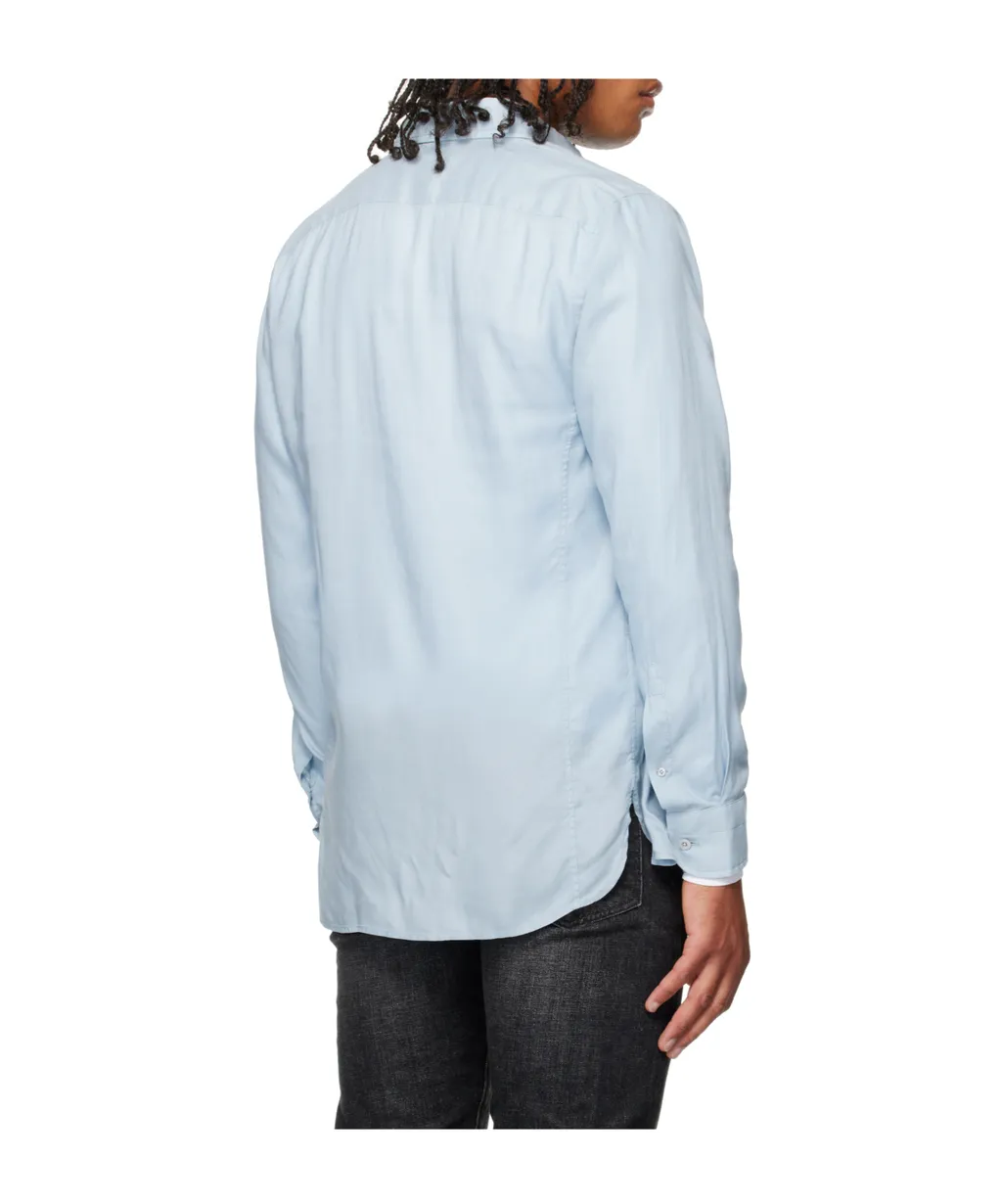 Slim-Fit Shirt