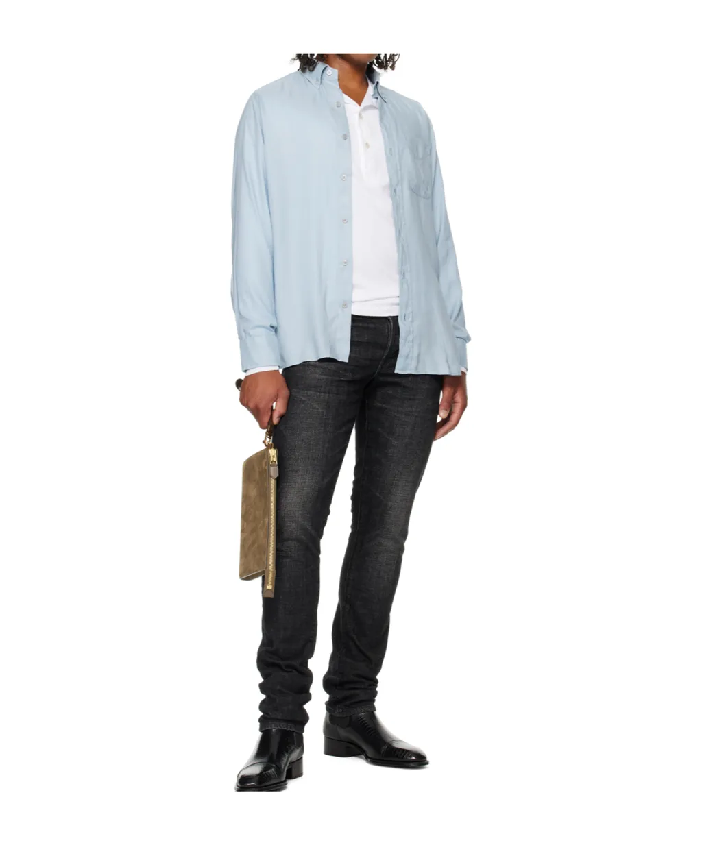 Slim-Fit Shirt
