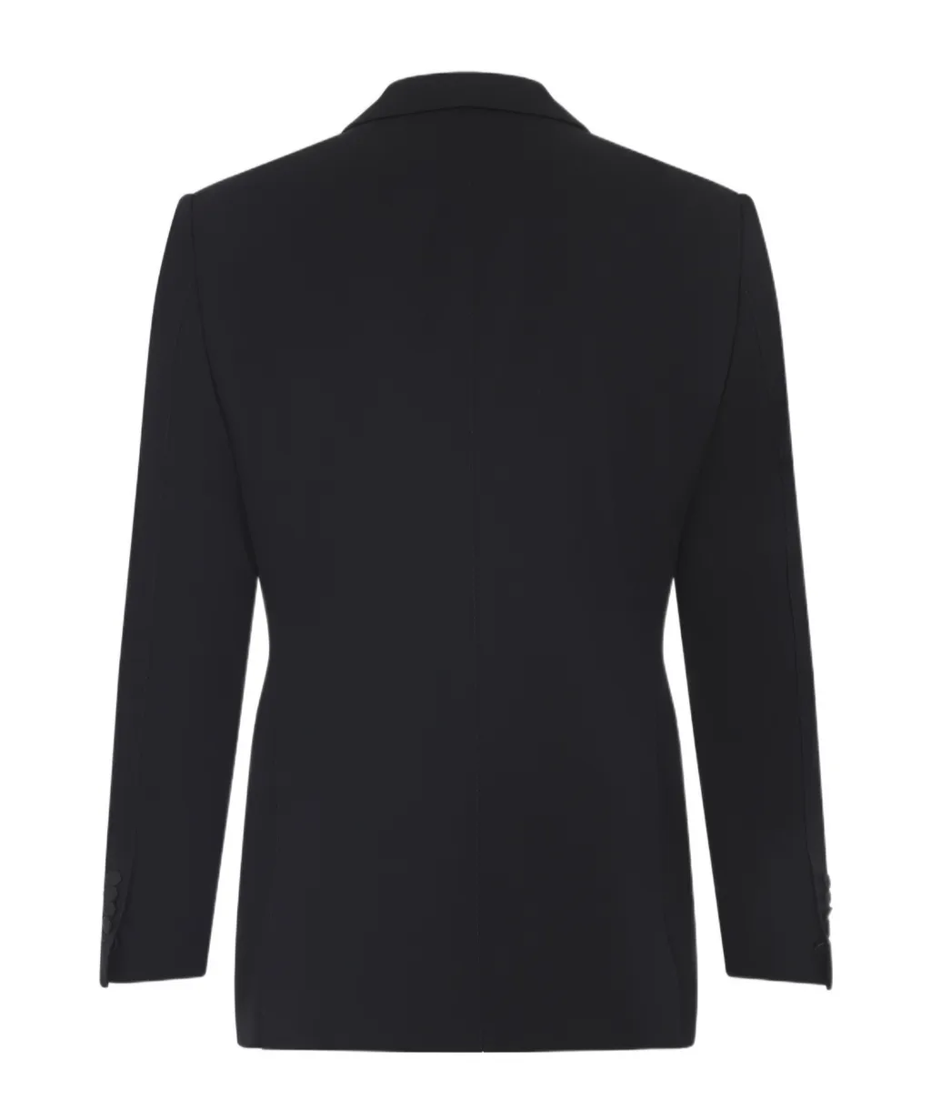 Single Breasted Jacket
