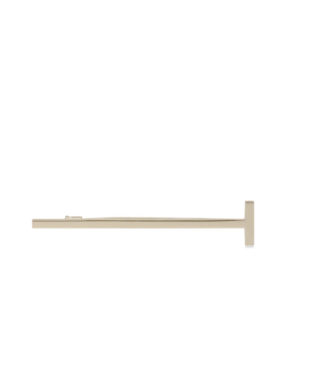 T Pin Brooch