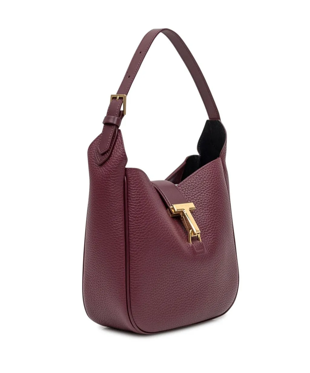 Monarch Small Hobo Bag