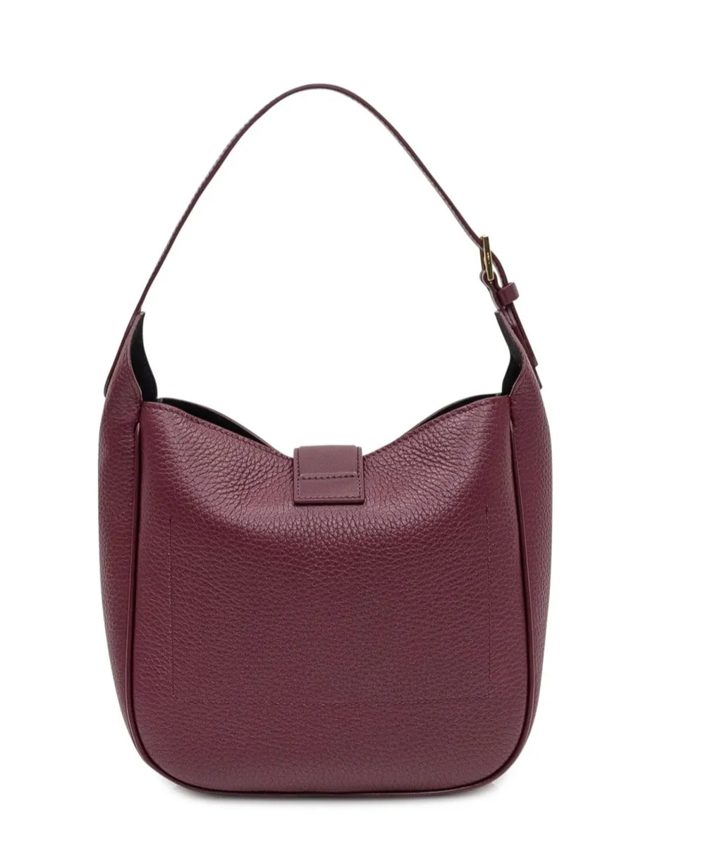 Monarch Small Hobo Bag