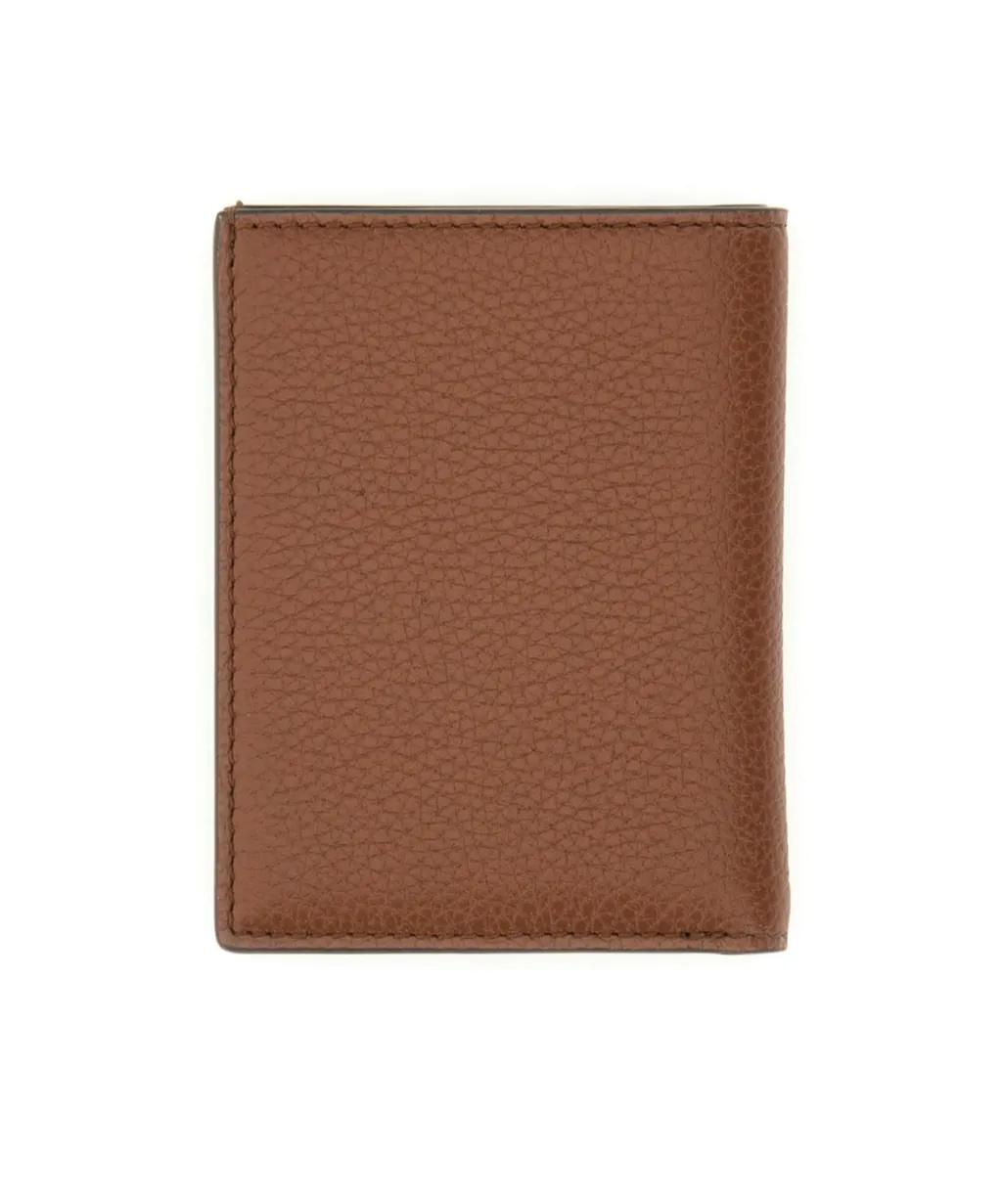 Folded Cardholder