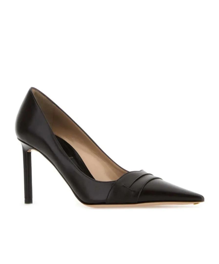 Eva Pumps