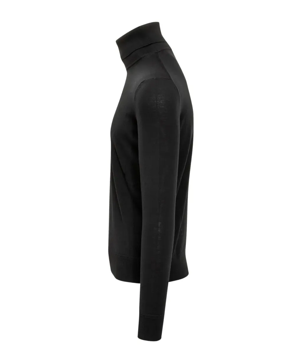 Turtleneck Sweater