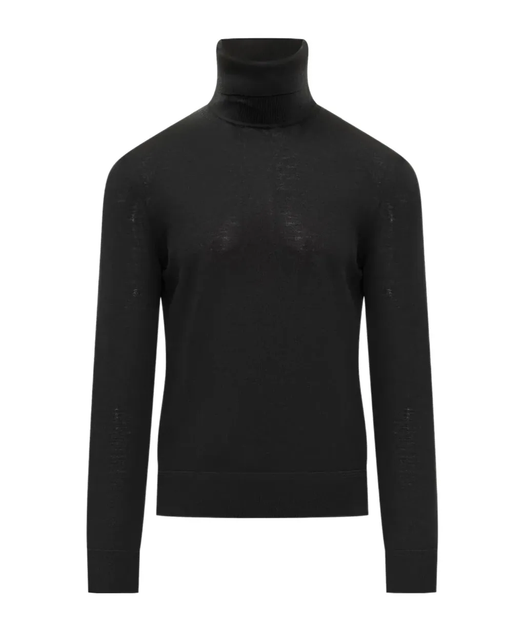Turtleneck Sweater
