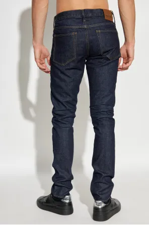 Cotton Jeans