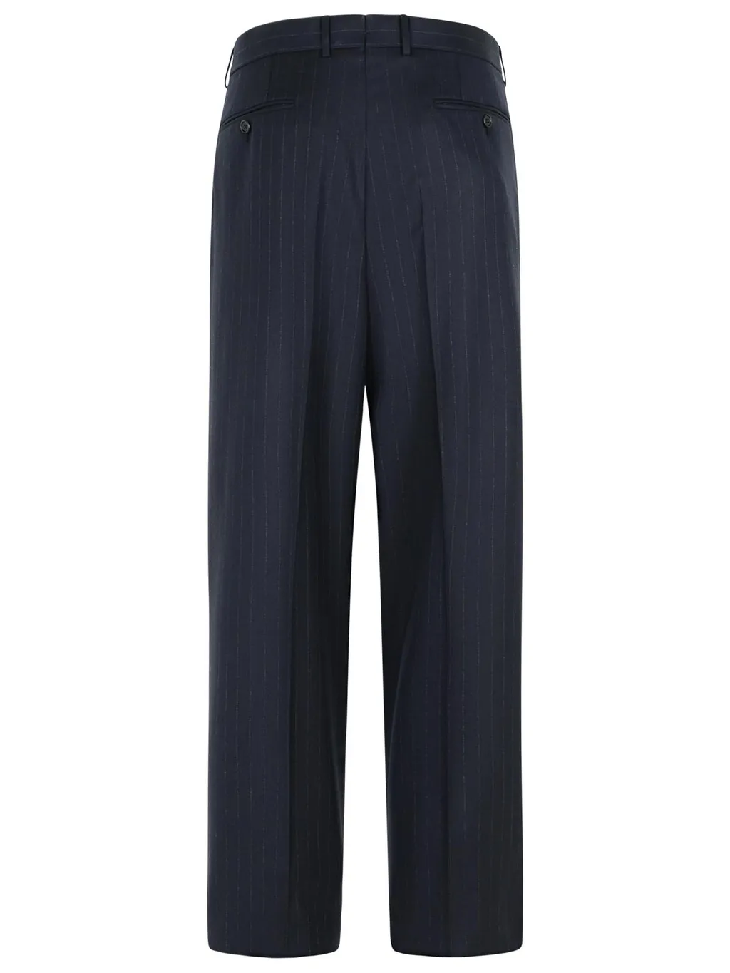 Belt Loop Casual Pants