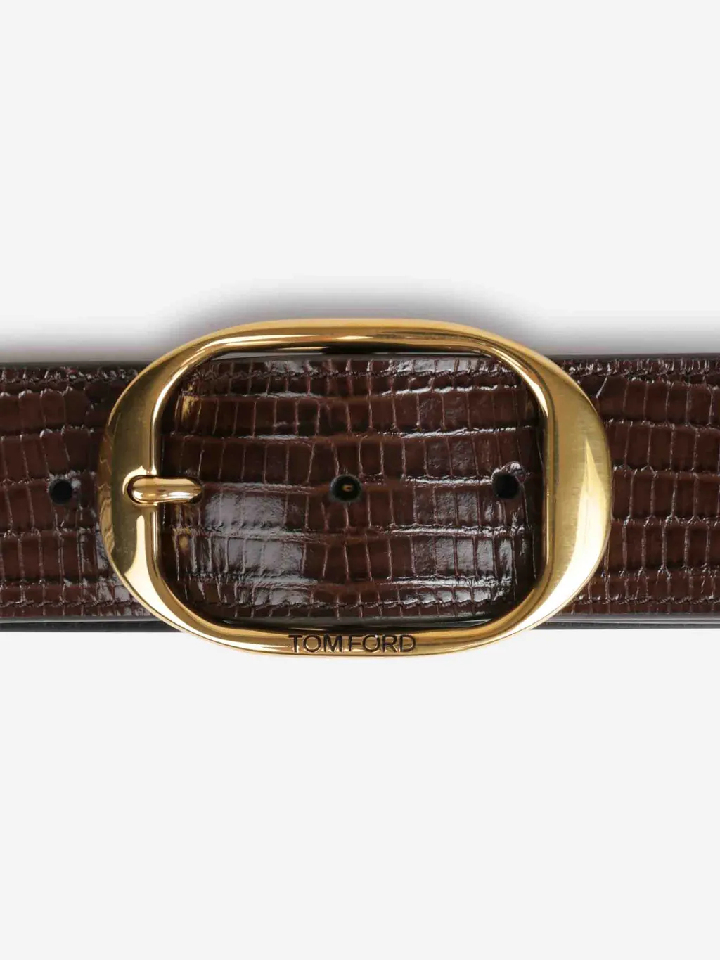 Logo Belt