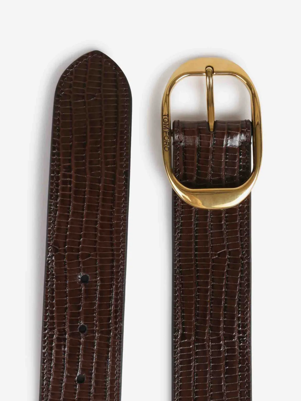 Logo Belt