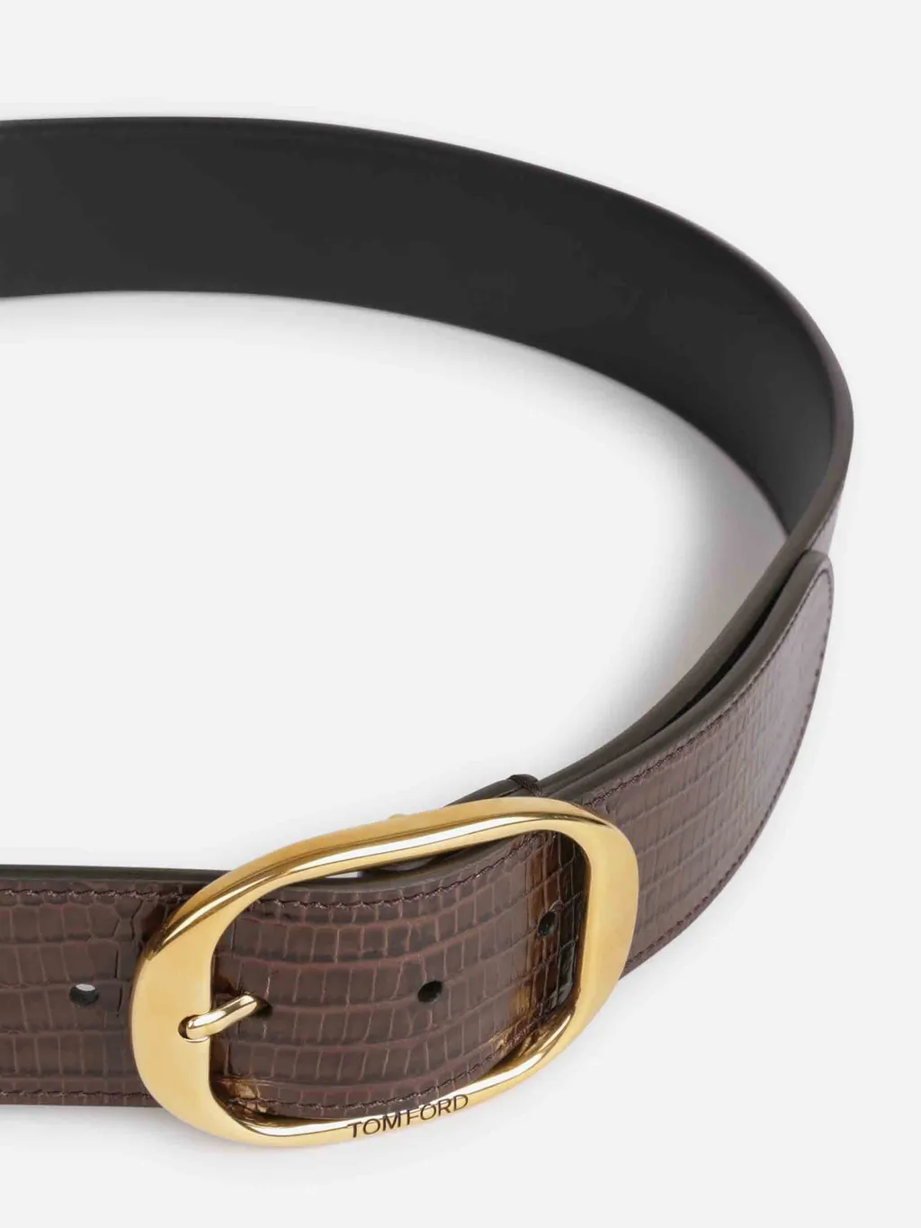 Logo Belt