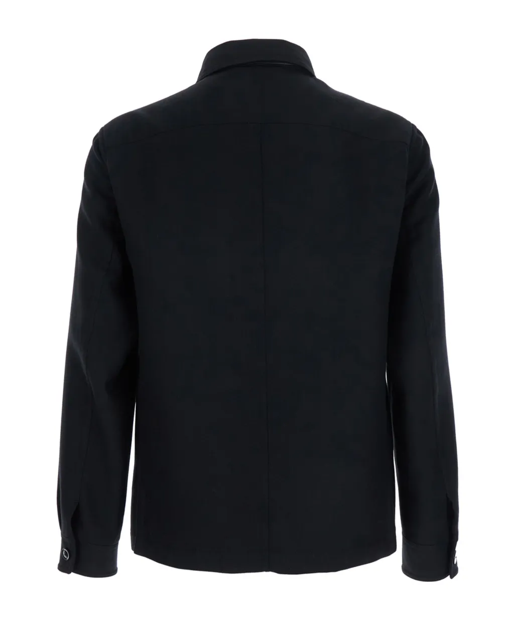 Wool Padded