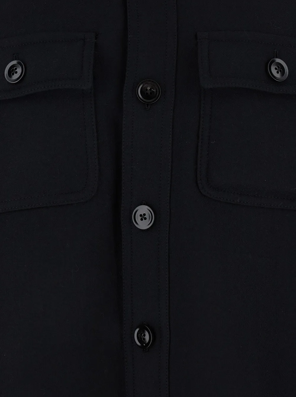Wool Padded