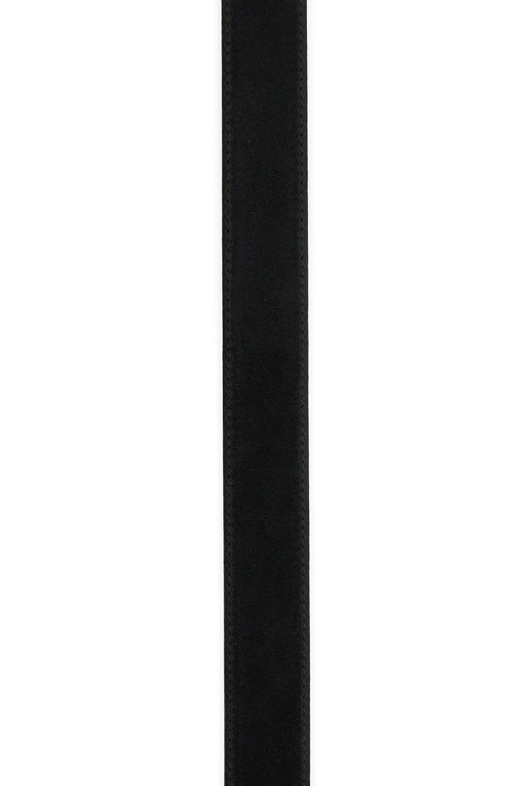 Logo Buckle Belt