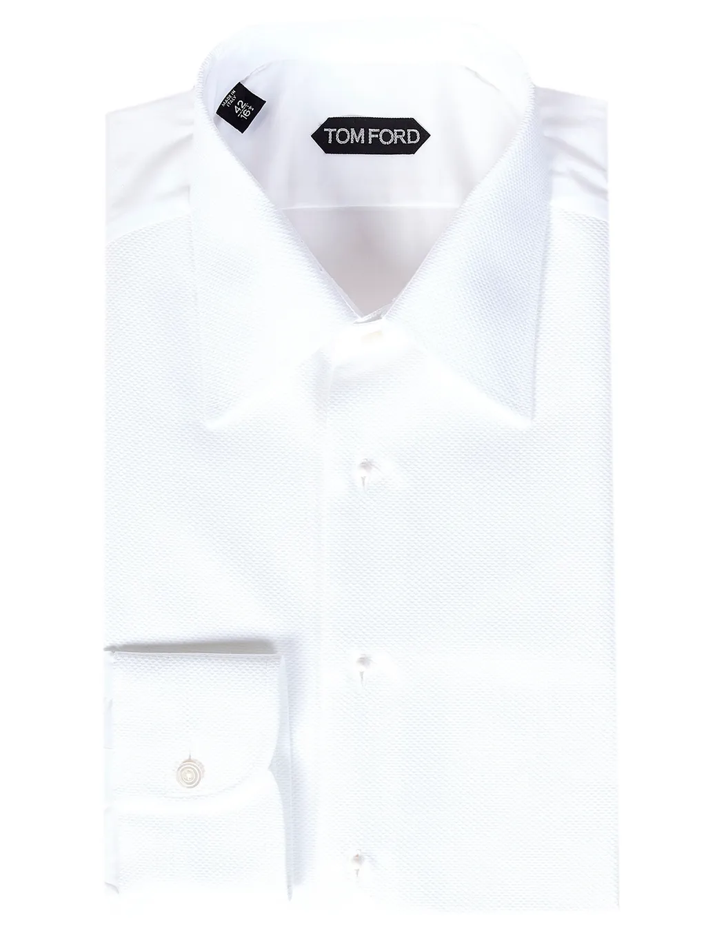 Long-Sleeved Shirt