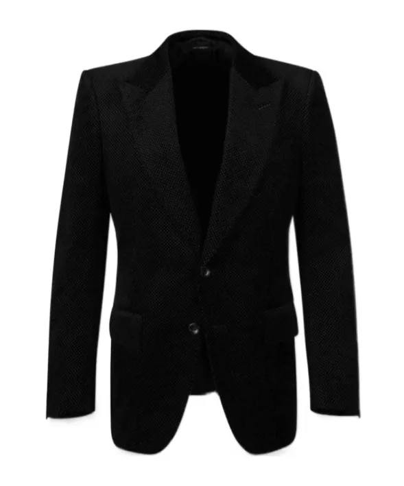 Dylan Blazer