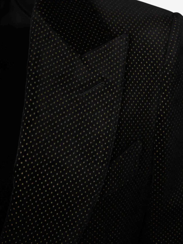 Dylan Blazer
