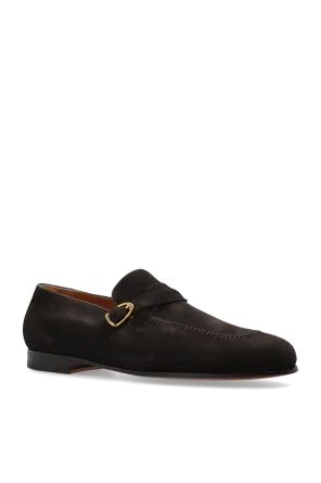 Slip-On Loafers