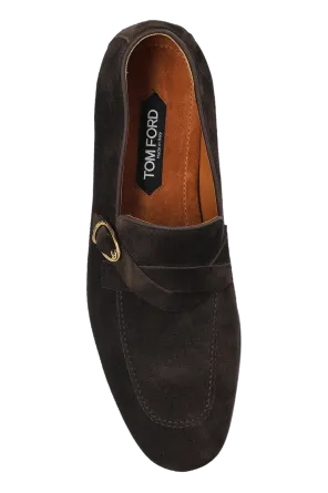 Slip-On Loafers