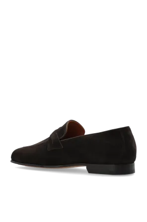 Slip-On Loafers