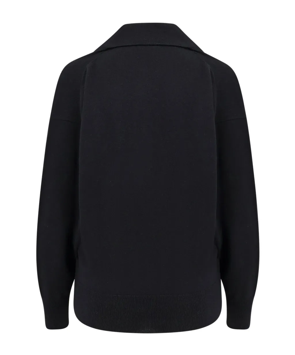 Knitted Jumper