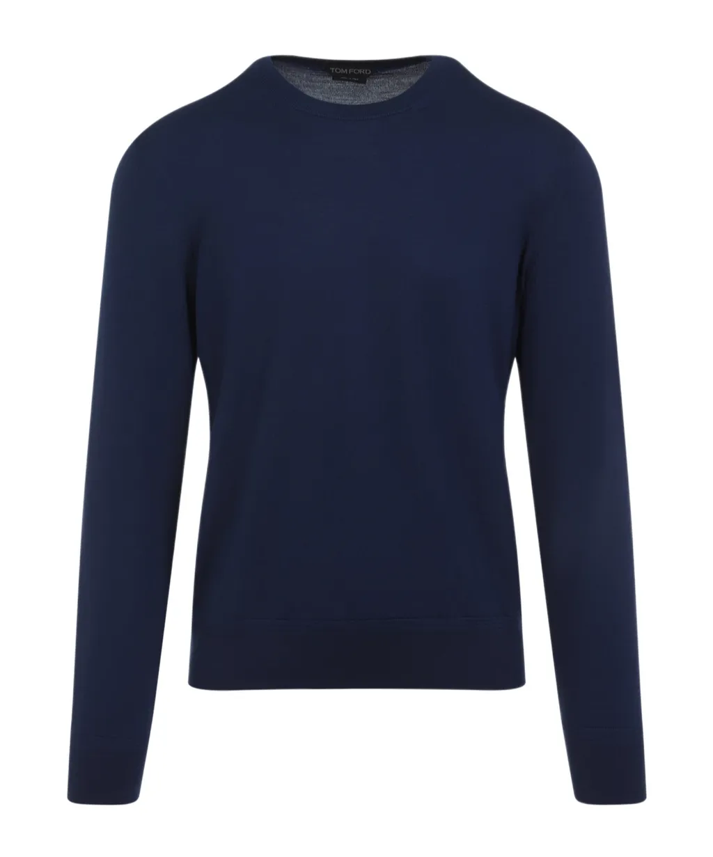 Knitted Jumper