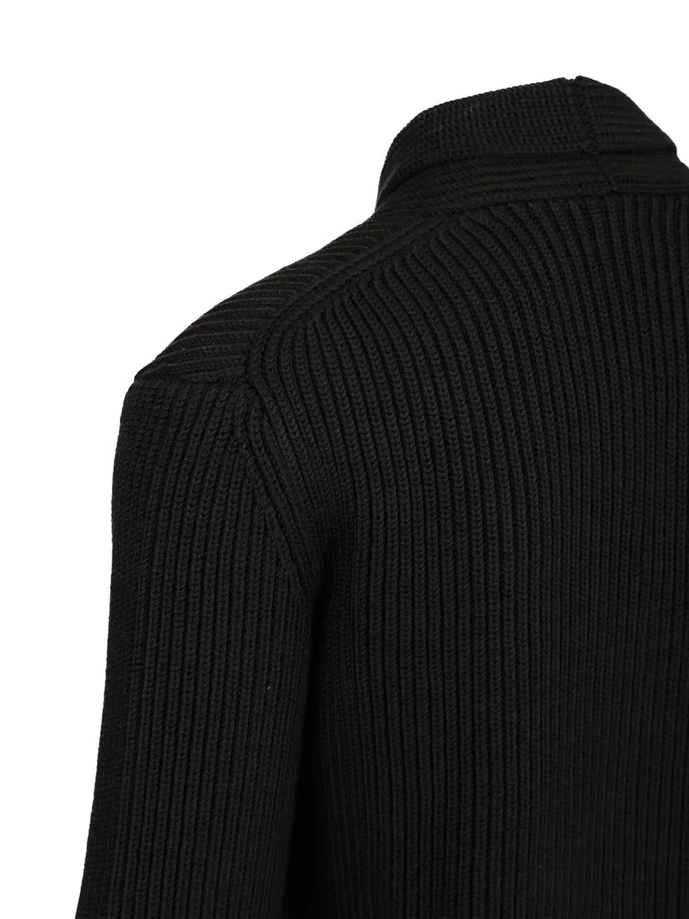 Shawl Collar Cardigan