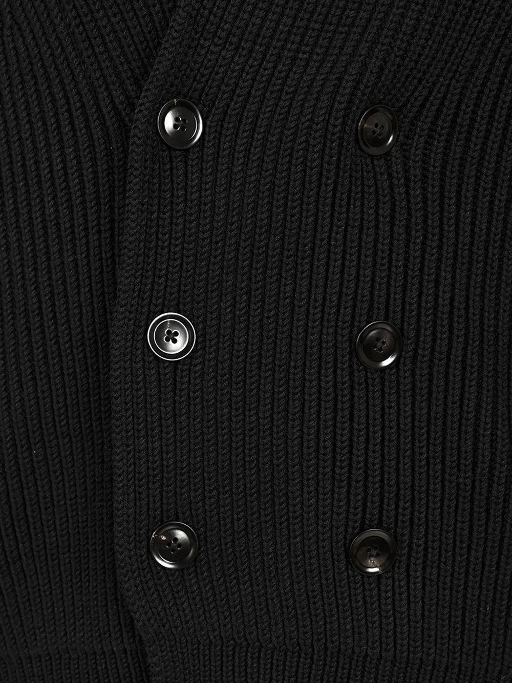 Shawl Collar Cardigan
