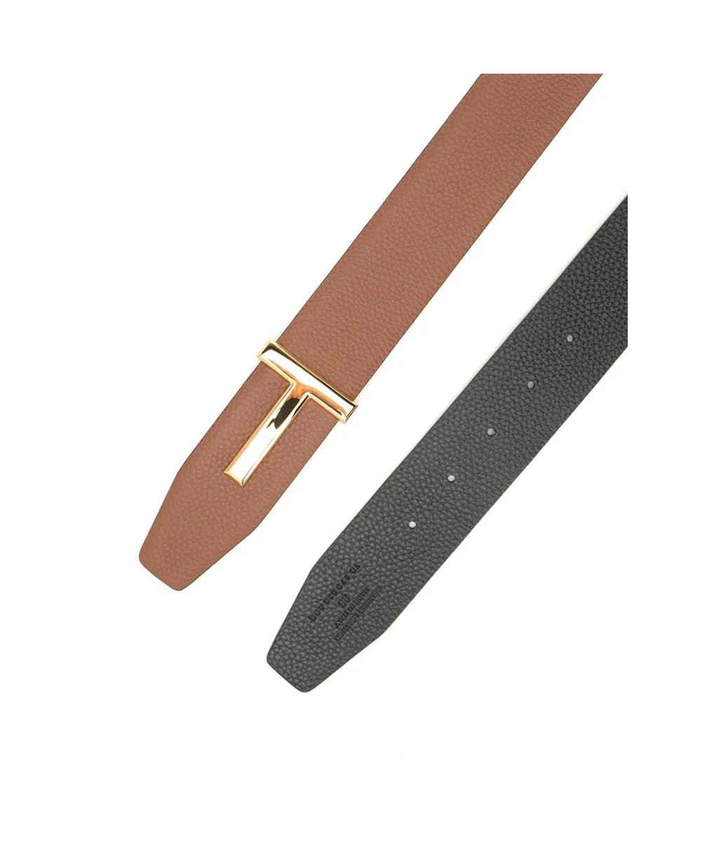 T Icon Reversible Belt