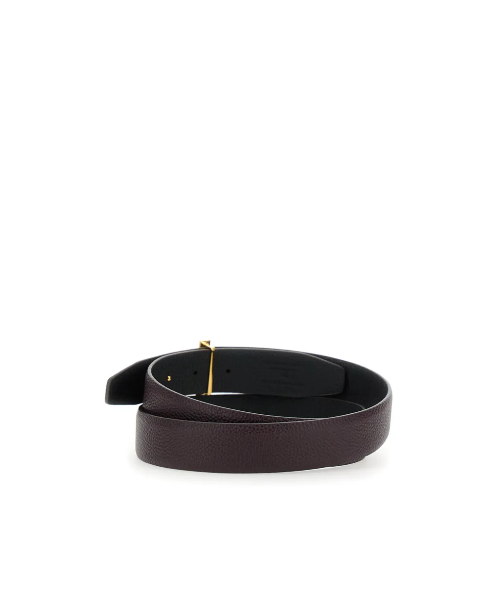 T Plaque Belt