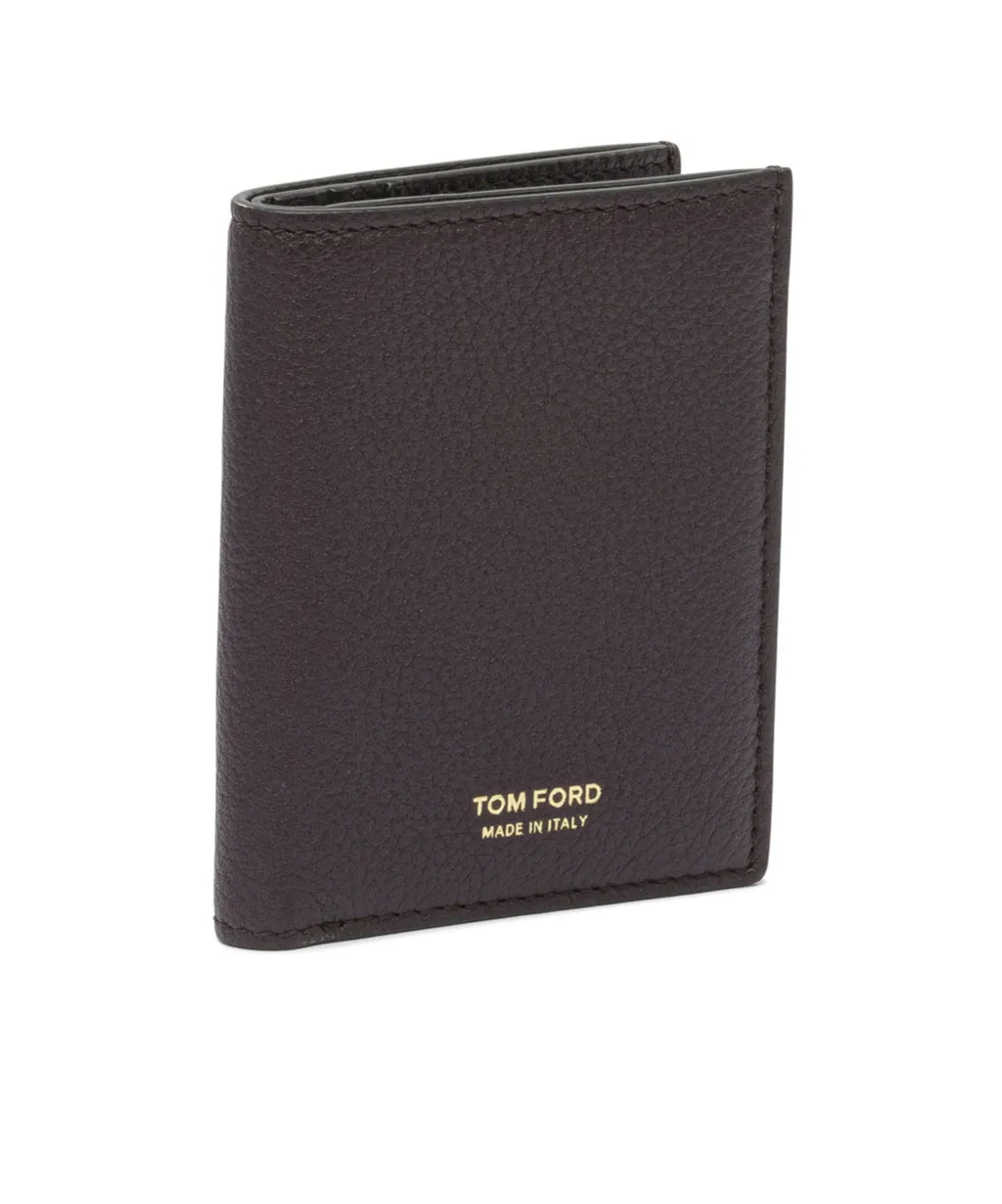 Folded Cardholder