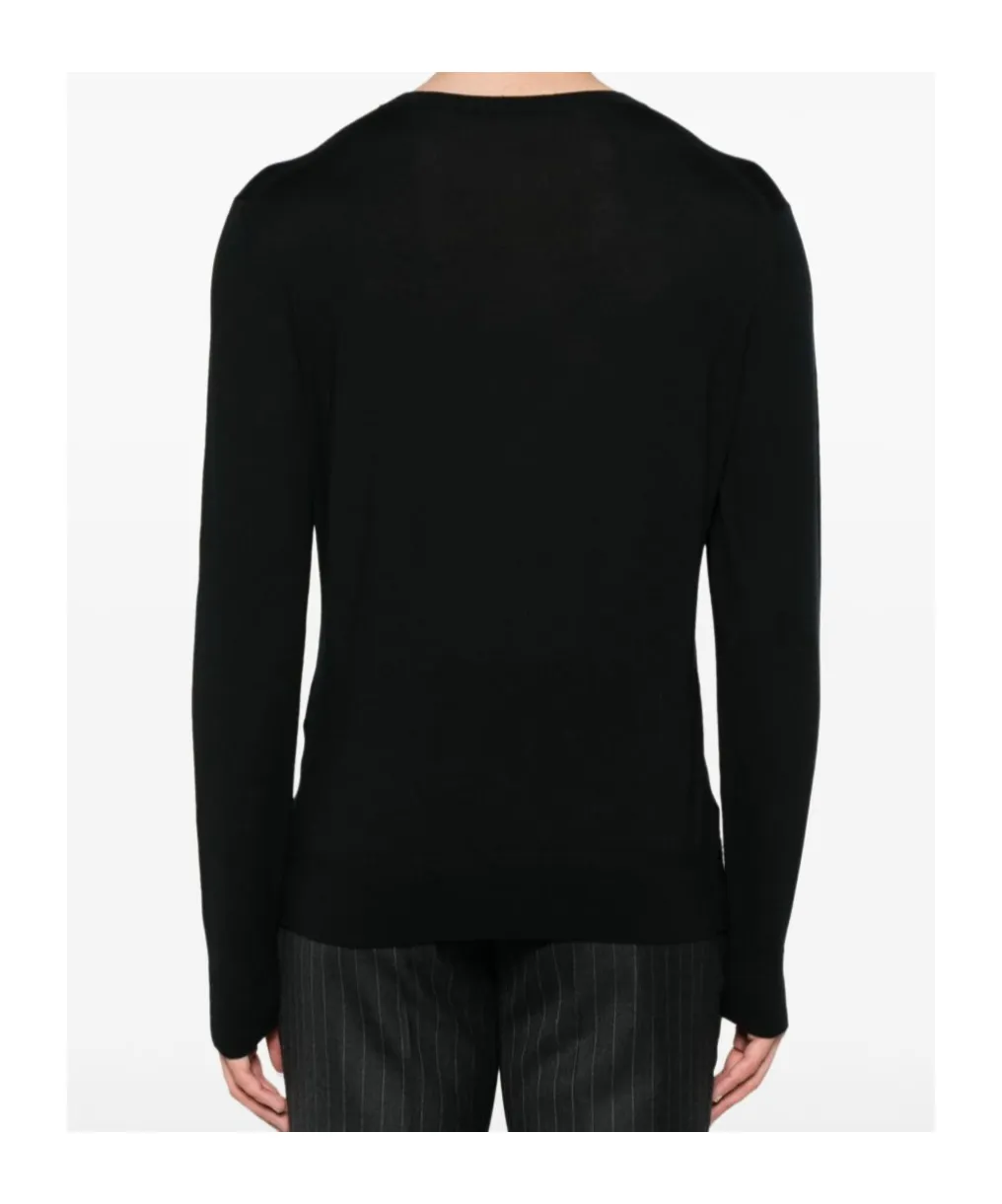 Knitted Jumper