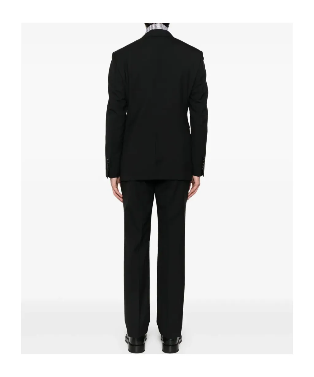 Wool Suit