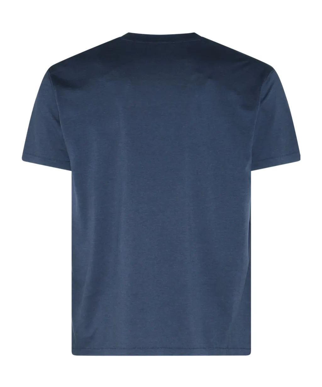 Crewneck T-Shirt