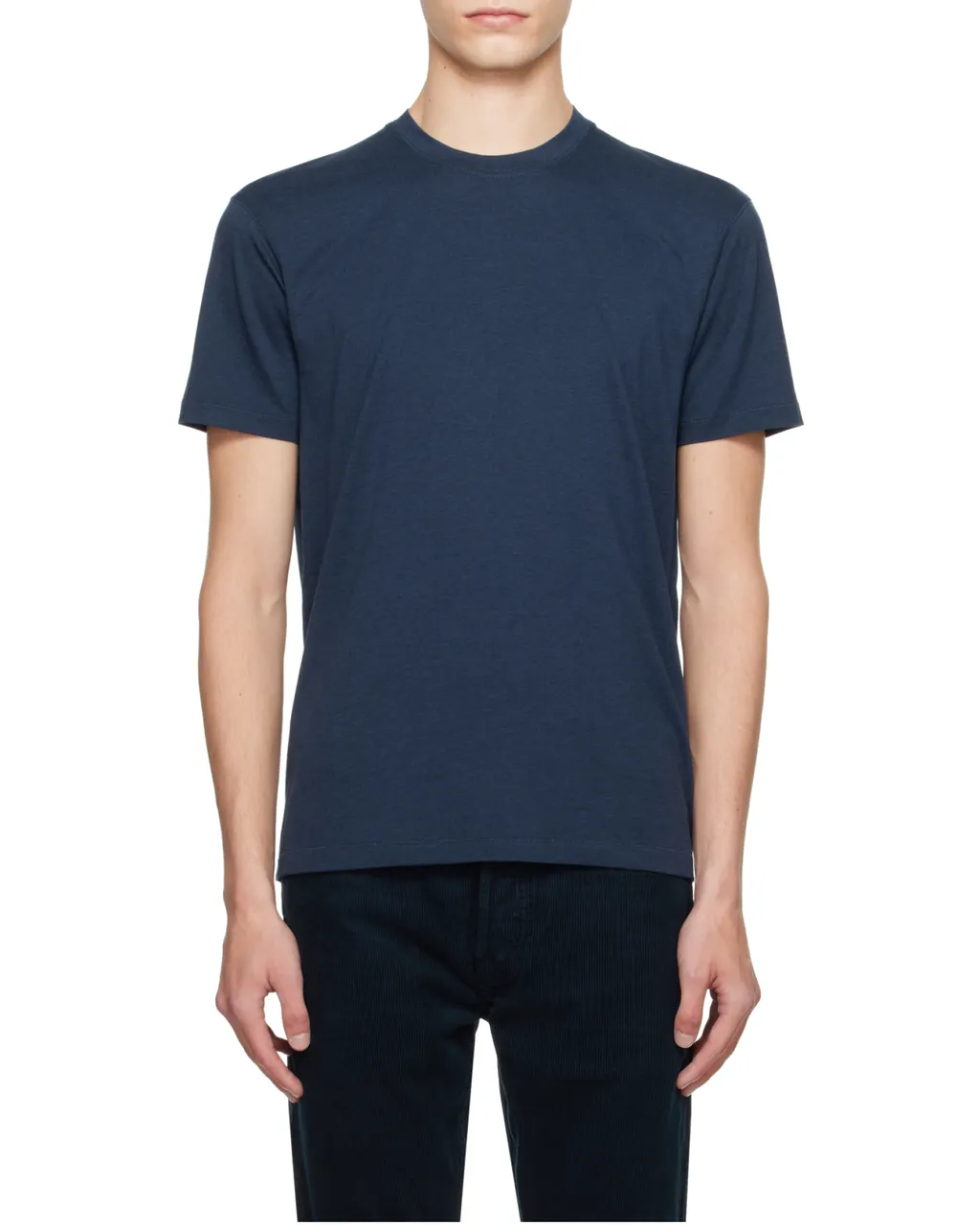 Crewneck T-Shirt
