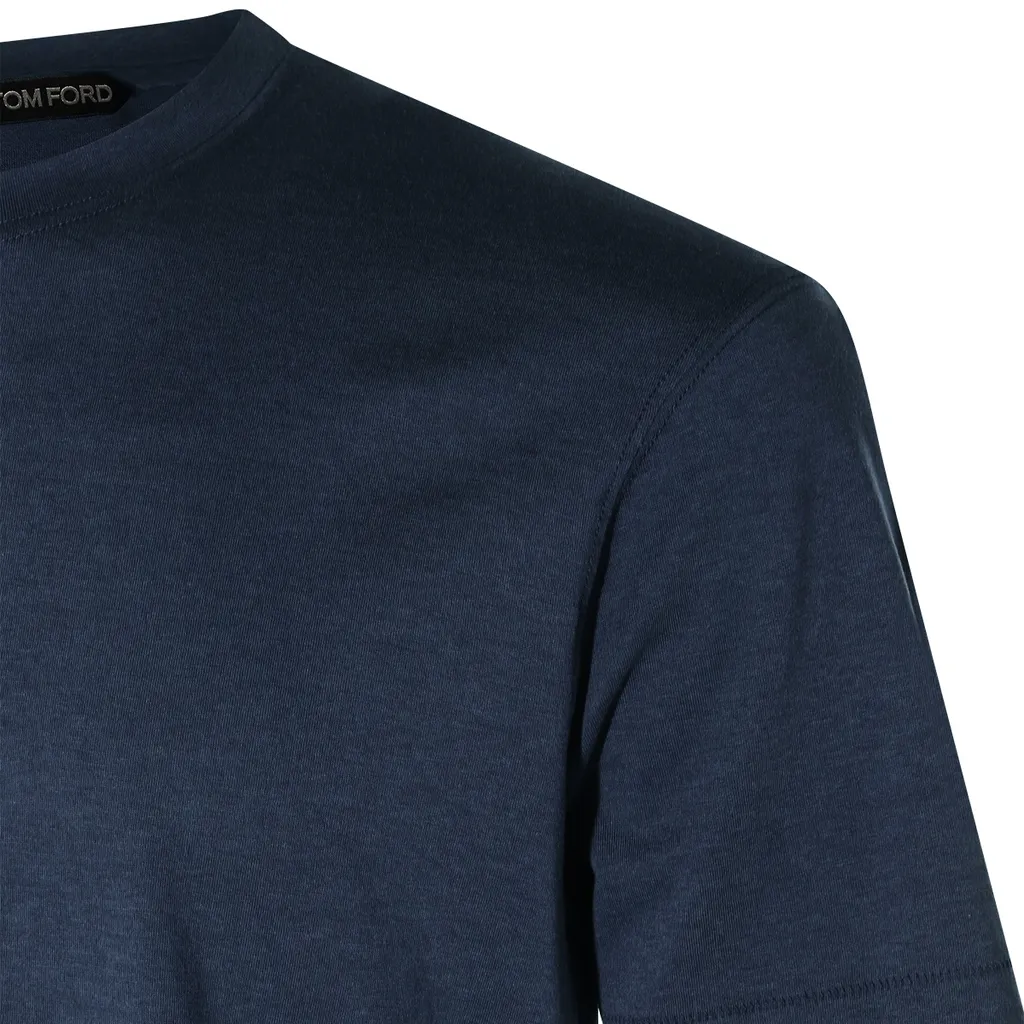 Crewneck T-Shirt