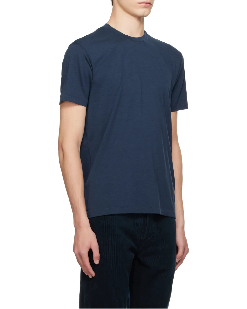Crewneck T-Shirt