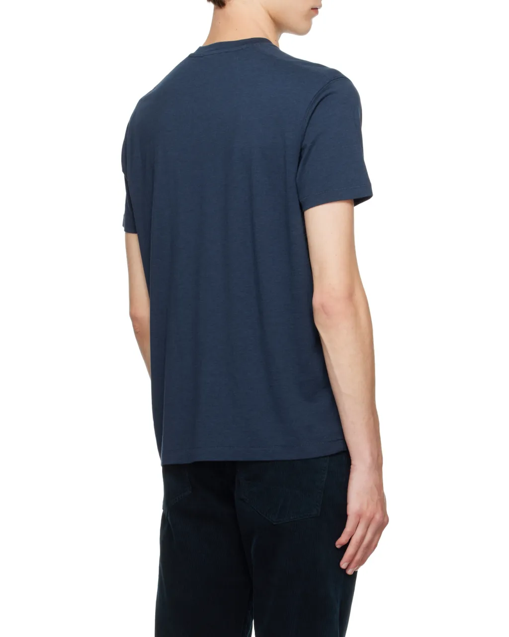 Crewneck T-Shirt