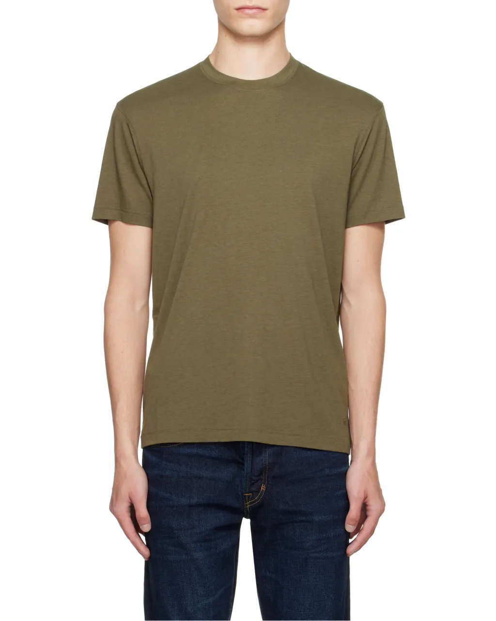 Crewneck T-Shirt