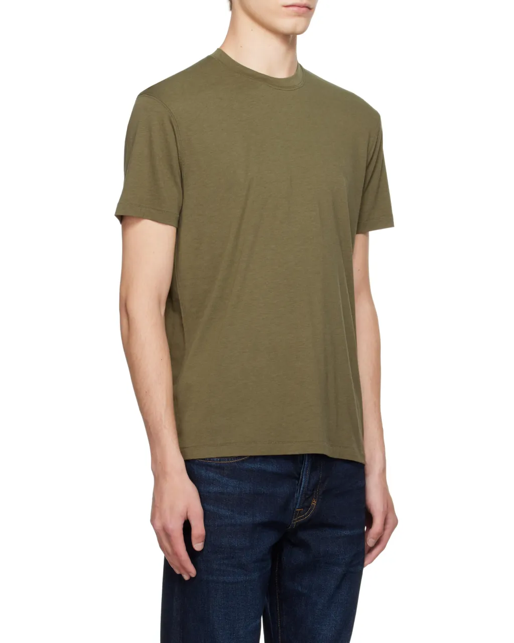 Crewneck T-Shirt
