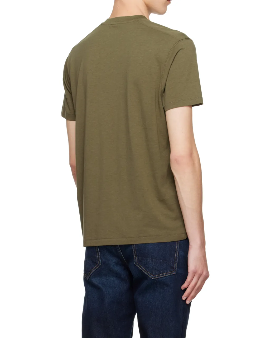 Crewneck T-Shirt