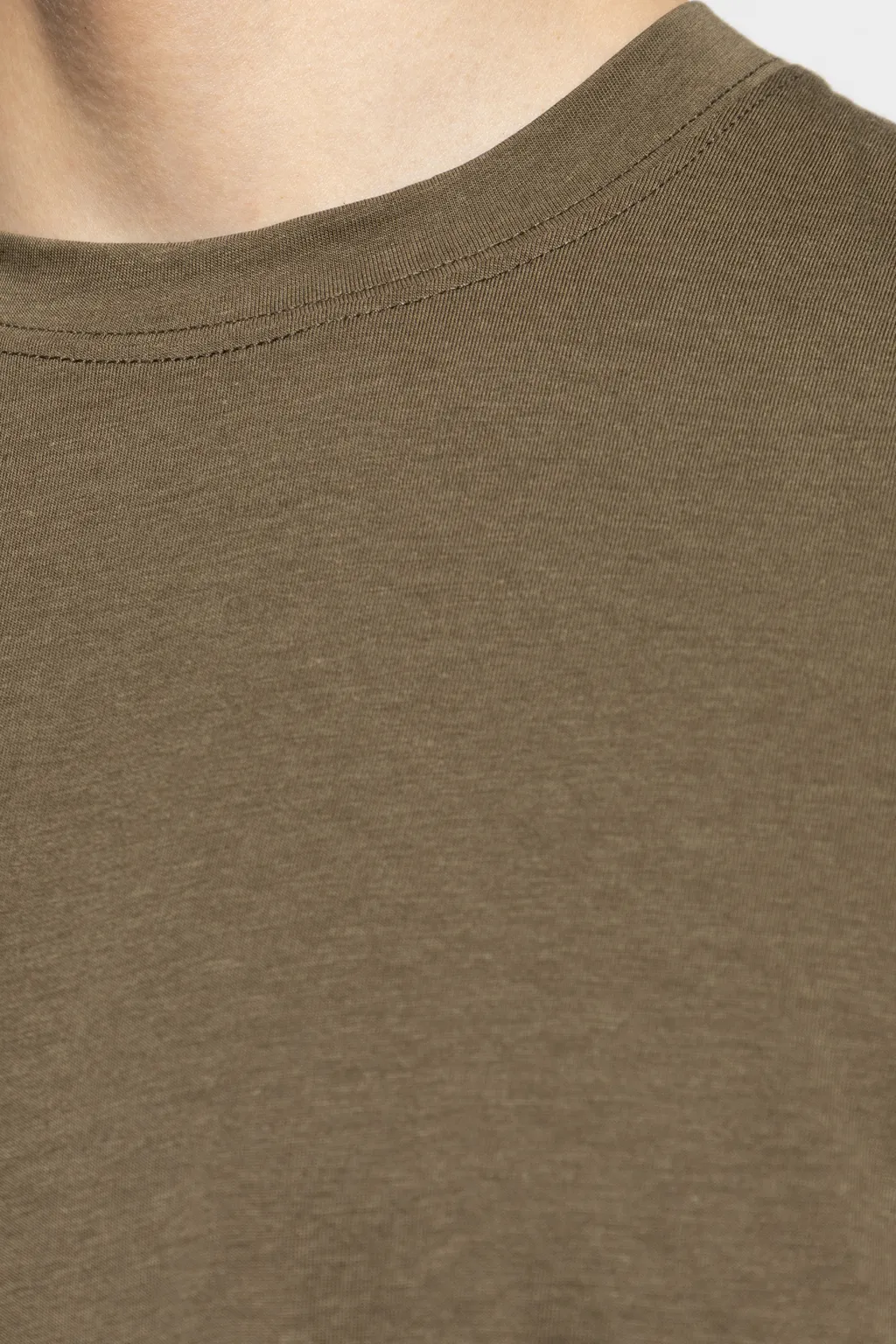 Crewneck T-Shirt