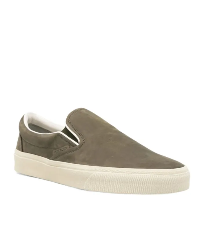 Round Toe Casual Shoes