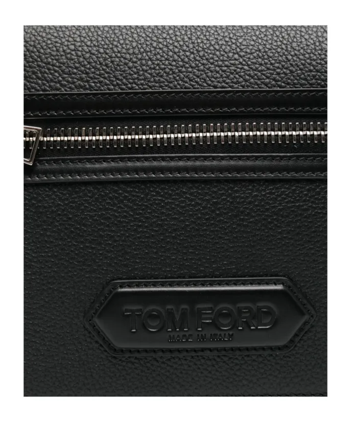 Flap Shoulder Bag