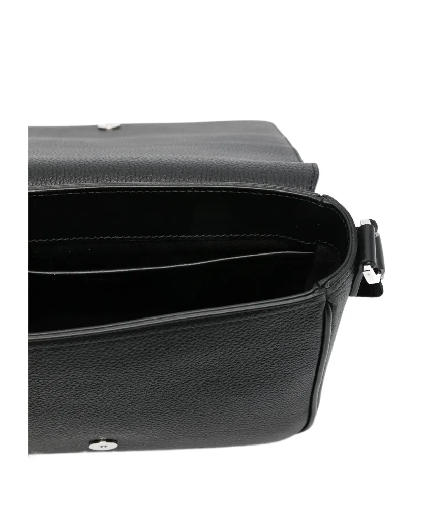Flap Shoulder Bag