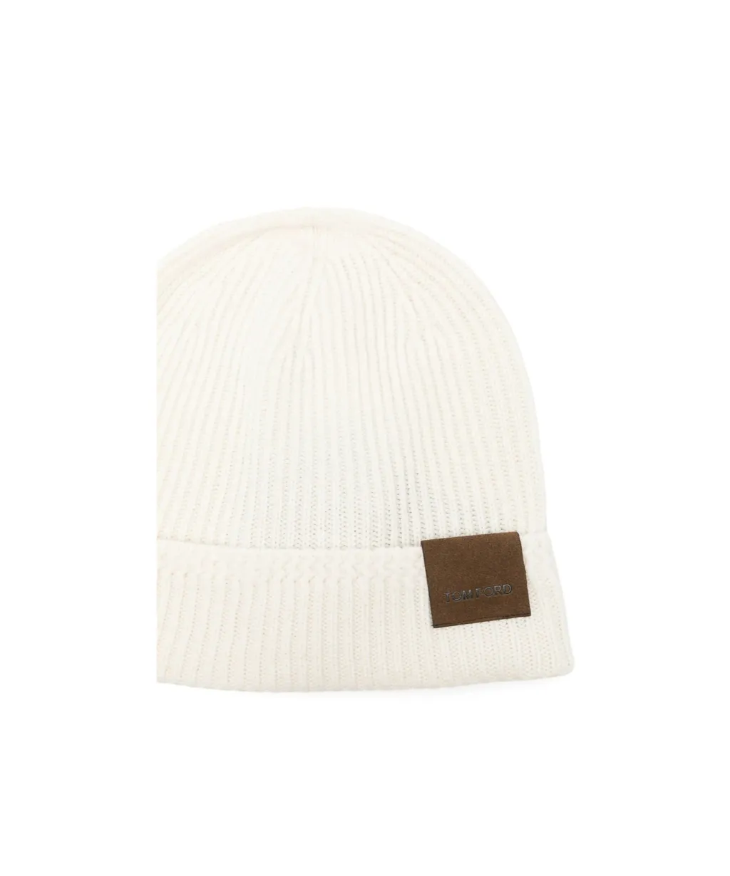 Cashmere Beanie Hat