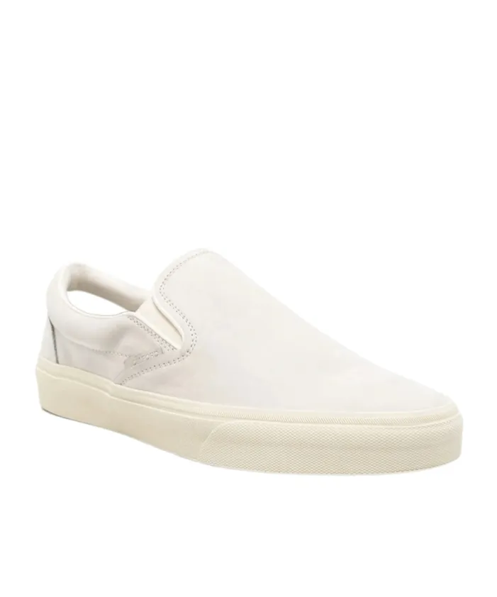 Round Toe Casual Shoes