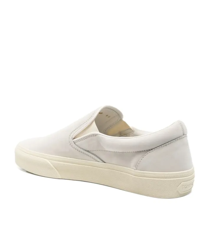 Round Toe Casual Shoes